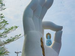 -三亚南山文化旅游区