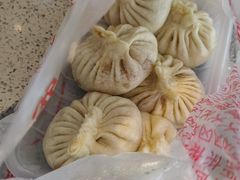 -津门张记包子铺(华昌道店)
