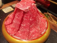 -牛New寿喜烧(金茂览秀城店)
