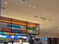 -美盛喜来登大酒店-盛宴标帜餐厅