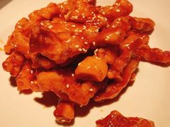 -壹品宴掦·淮扬菜(新牌坊店)