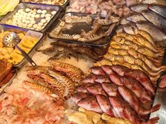 -赵璐海鲜面馆(德行路店)