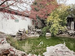 -常熟方塔园