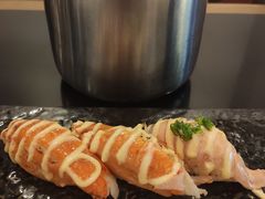 -古田居·特色寿司料理(骏欣中心店)