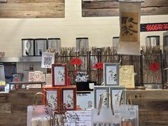 -成川茶店·潮汕工夫浓茶(万象店)