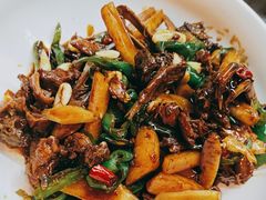 -陈厨老味·老派郴州菜(宜章店)