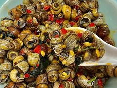 -辣不怕口味虾(凌霄路店)