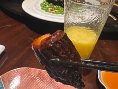 -海味世家·家常菜馆(明州里店)
