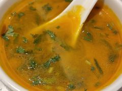 沙棘汤-海底捞火锅(大融城店)