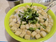 -笑云开汤包店(网巾市店)