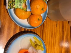 -成老灶火锅鸡(平山店)