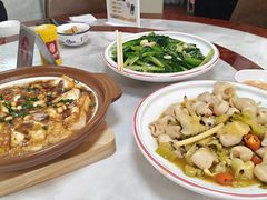 -芳华轩•客家菜馆(梧桐山店)
