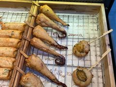 -古来思鱼饼