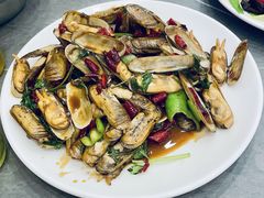 -渔家乐小海鲜(皇姑店)