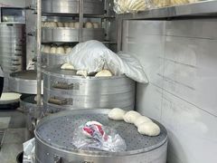 -天泽祥·鼓楼馒头(鼓楼店)
