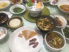 -小厨娘淮扬菜(天印大道店)