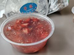 -芳婆糕团店(王府大街店)