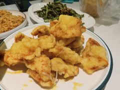 -川人百味(金安中央大街店)