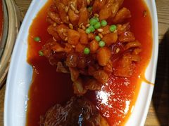 -蜜桃餐厅·伴山(湖滨商业街店)