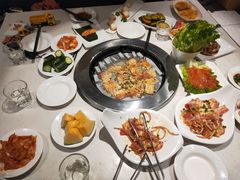 -么子烤肉(化龙池店)