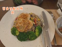 -来龙里 精致 东南亚餐室(万象城店)