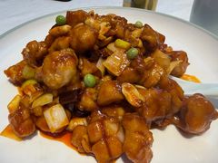 -峨嵋酒家 南北川菜 优选烤鸭(广渠路店)