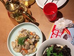 -庆江南江南菜(昆山吾悦广场店)