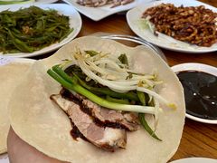 -南磨房食府(燕莎奥特莱斯购物中心店)