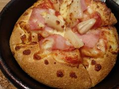 -必胜客(大宁路店)