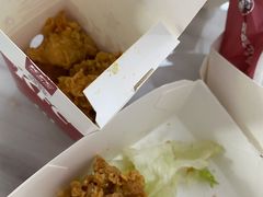 -肯德基(崇文路店)