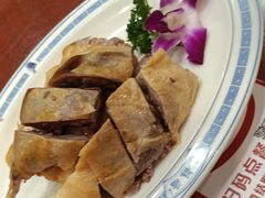 -老雒阳面馆·水席(洛宁高速路口店)