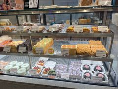 -君之狮子山·轻糖烘焙(松江印象城店)