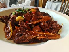 -鄱阳湖·江西小炒·瓦罐煨汤(五道口店)