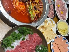 -楠火锅(太古里总店)