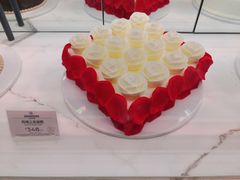 -巴黎贝甜(国贸店)