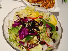 大拌菜-峨嵋酒家总店(车公庄店)