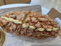 -爱达乐面包生日蛋糕(郫县时代天街店)