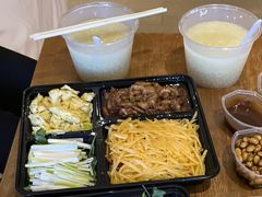 京酱肉丝-老昌春饼(松北店)