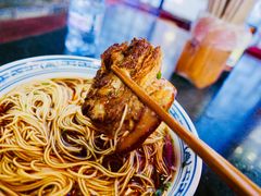 -同得兴 Since·1995 传统苏式面馆(嘉馀坊店)