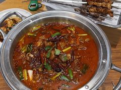 -小艺烧烤(曲江店)