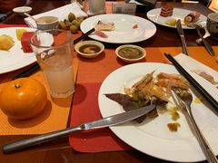 -洲际酒店·地平线全日餐厅HORIZON CAFÉ