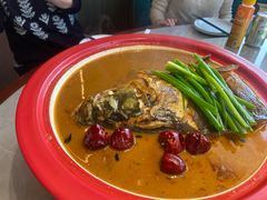 -大碗居·烤鸭·鱼头泡饼(天坛东门店)