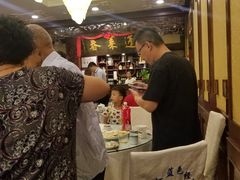 -蓬莱春(芝罘店)