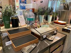 -大渔铁板烧(东城店)