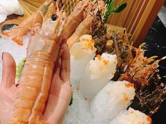 -九井澤精致料理(金茂店)