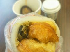 -上海虹口糕团(福州路店)