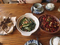 -无名小酒馆·湖北私房菜(昙华林店)