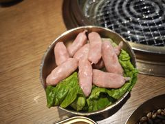 -七小福烤肉(新奥店)