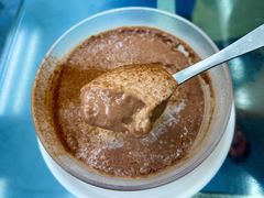 朱古力炖奶-义顺牛奶公司