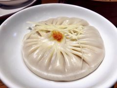 王牌蟹粉灌汤包-苏小柳手工点心(人民广场分院)